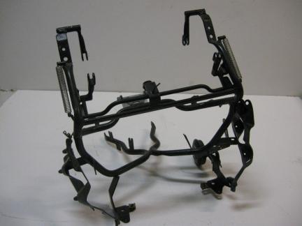 Kuipframe